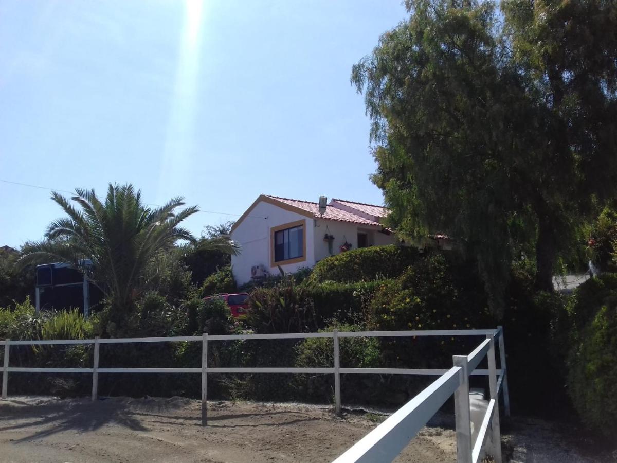 Casinha De Campo- Quintinha Dos Cavalos- Arruda Dos Vinhos Εξωτερικό φωτογραφία