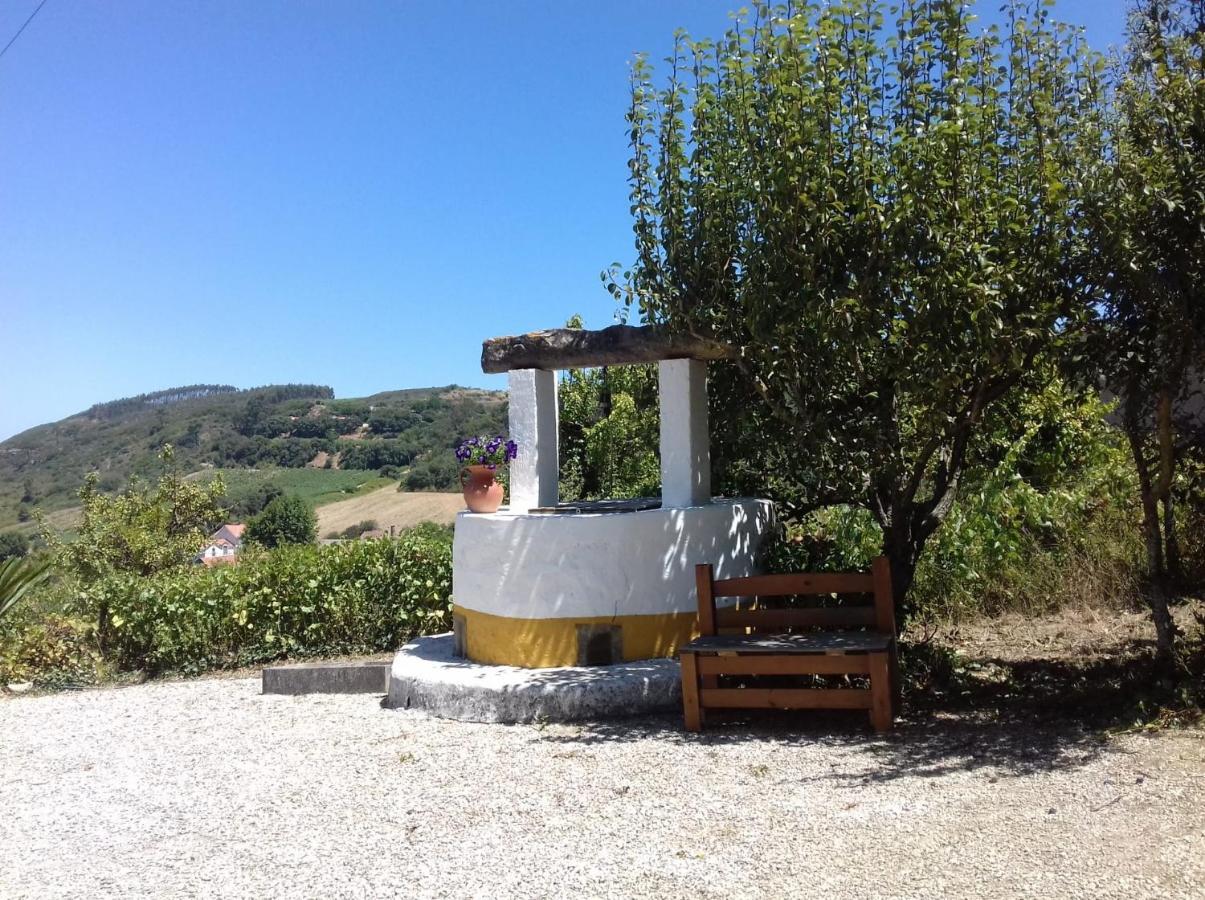 Casinha De Campo- Quintinha Dos Cavalos- Arruda Dos Vinhos Εξωτερικό φωτογραφία