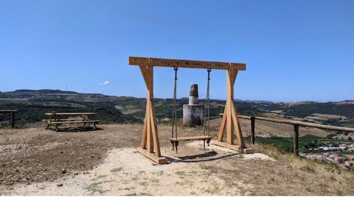 Casinha De Campo- Quintinha Dos Cavalos- Arruda Dos Vinhos Εξωτερικό φωτογραφία