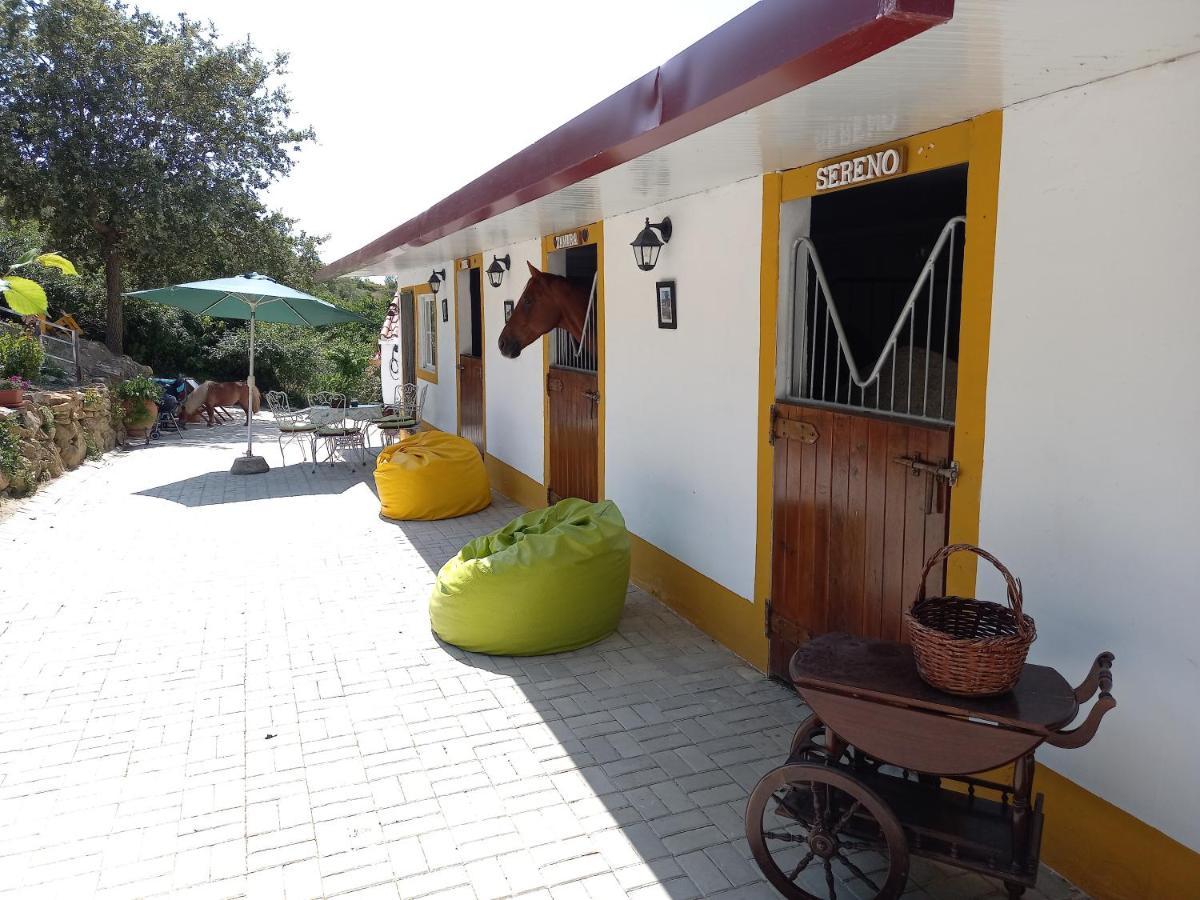 Casinha De Campo- Quintinha Dos Cavalos- Arruda Dos Vinhos Εξωτερικό φωτογραφία
